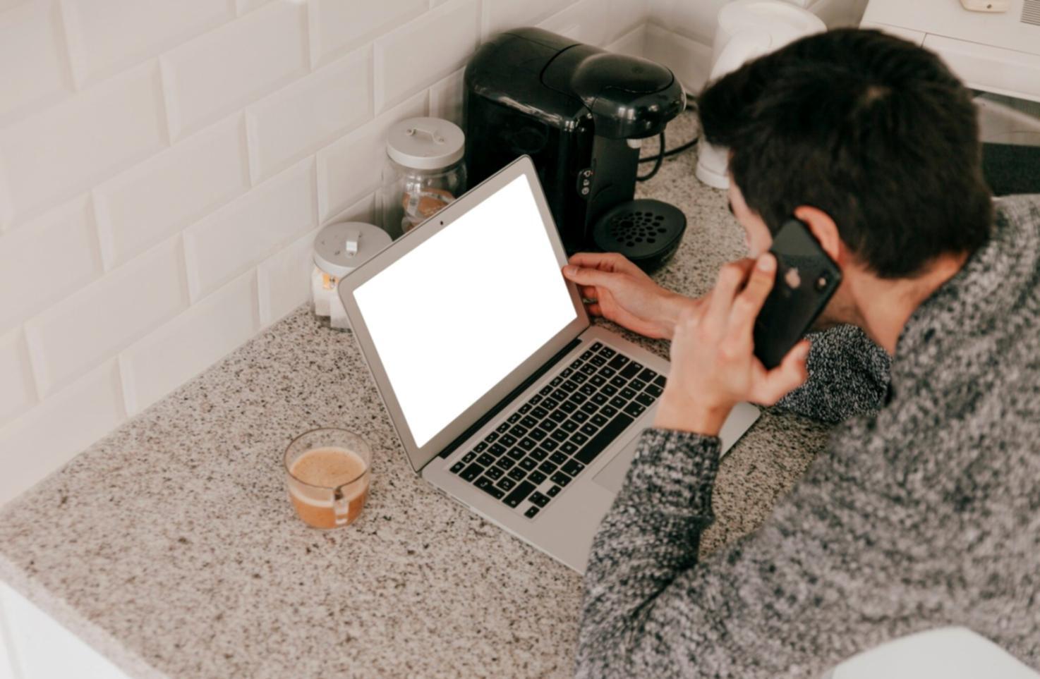 Session de formation sur le fonds de roulement