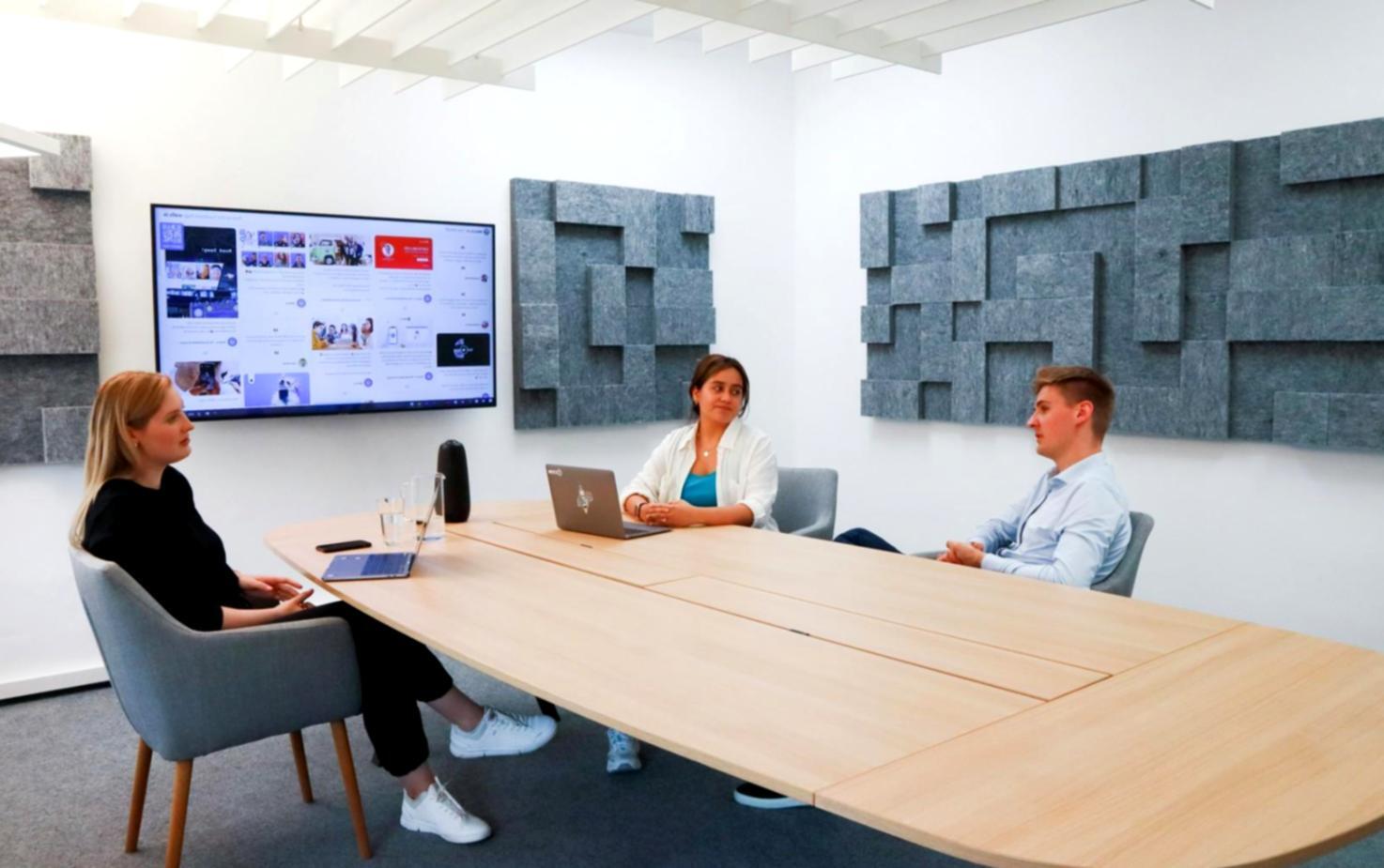 Tableaux de bord financiers personnalisés