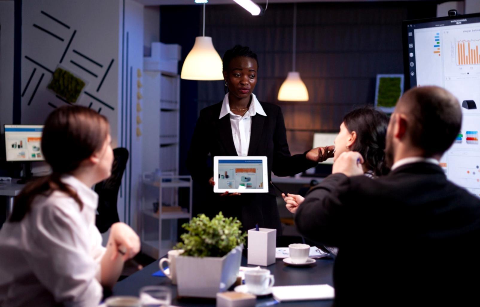 Accompagnement trésorerie pour PME françaises